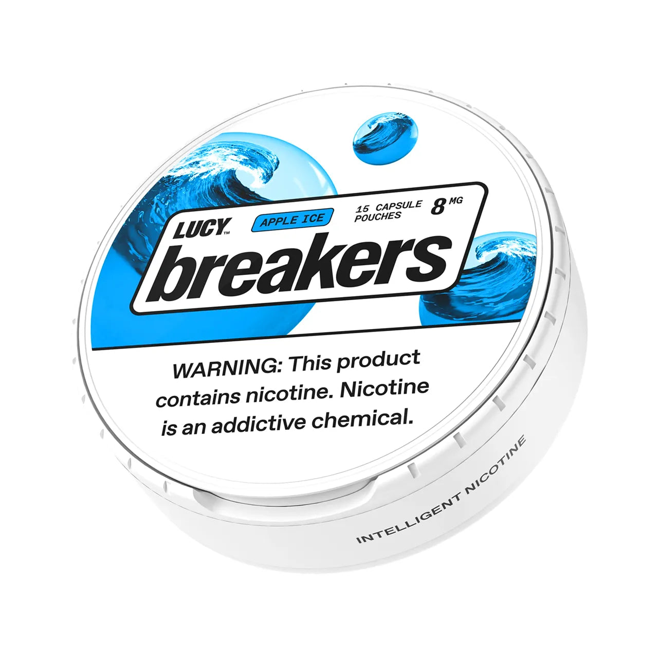 3_12_2025BREAKERSNicotinePouches-8-MG-apple_ice_47491ea9-c03b-439d-94ab-08644afcf9f4.jpg Apple Ice Lucy Breakers Nicotine Pouches 8mg