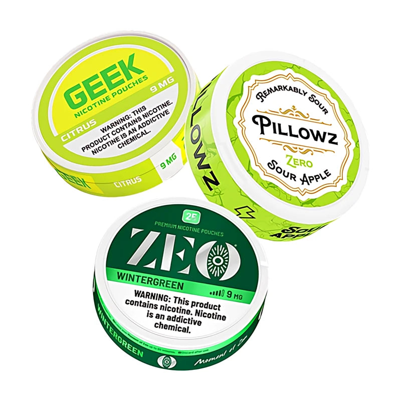 Nicotine Pouches in Florence, KY Online