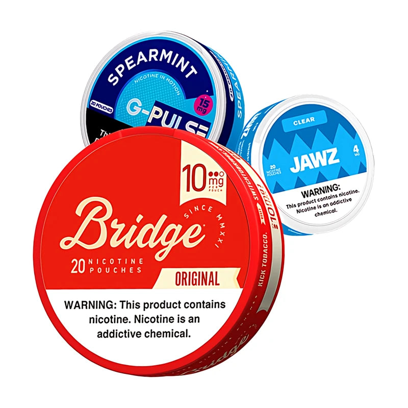 Nicotine Pouches in Sunrise Manor, Nevada Online