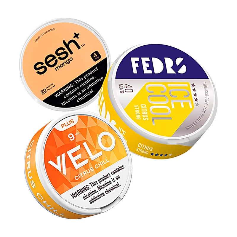 Nicotine Pouches in Wauwatosa, WI Online