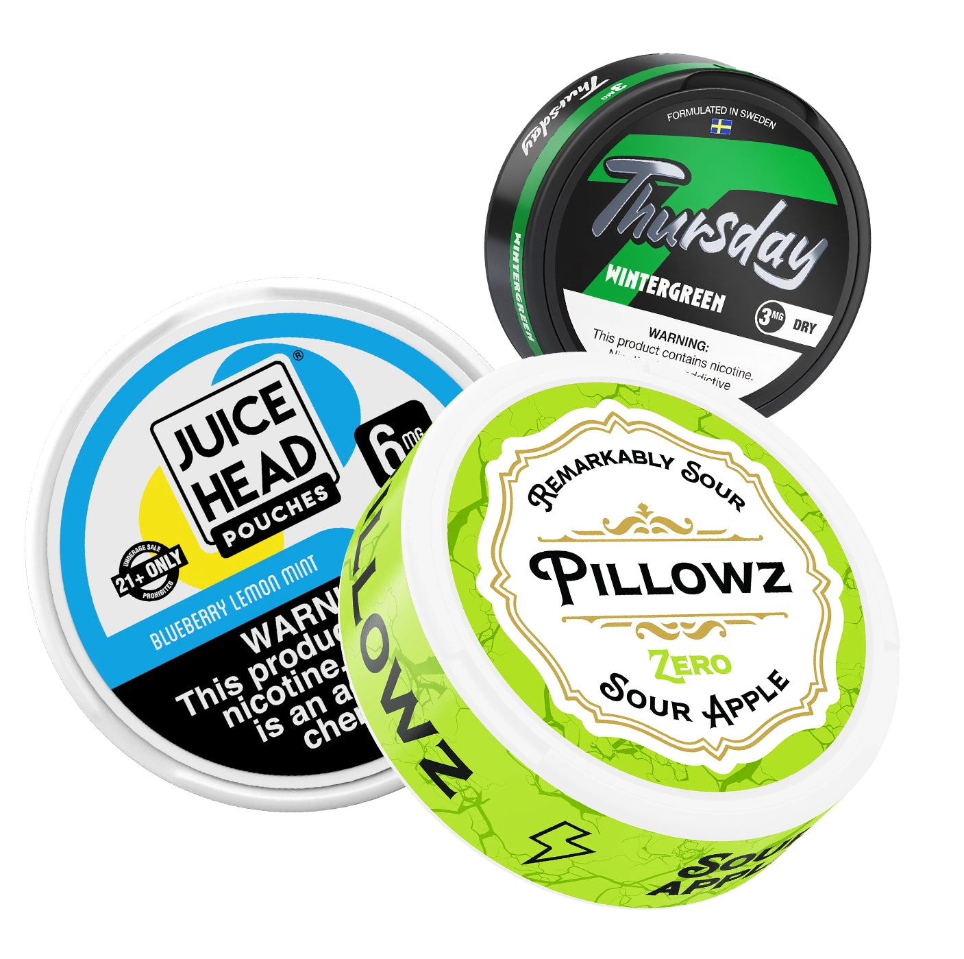 Nic Pouches in New Haven, CT Online
