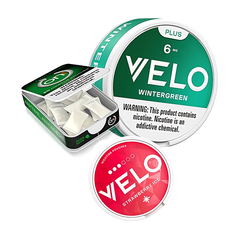 Nicotine Pouches in Brookhaven, New York Online