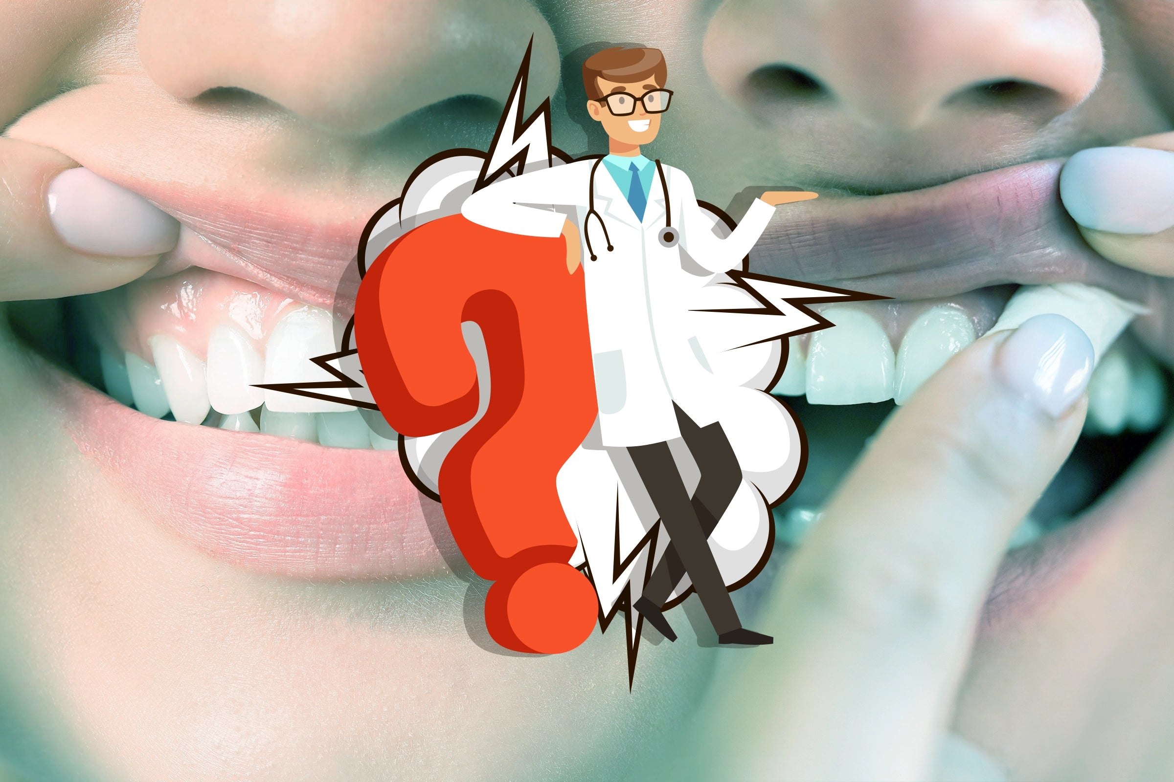 Are Nicotine Pouches Bad For Your Gums 1