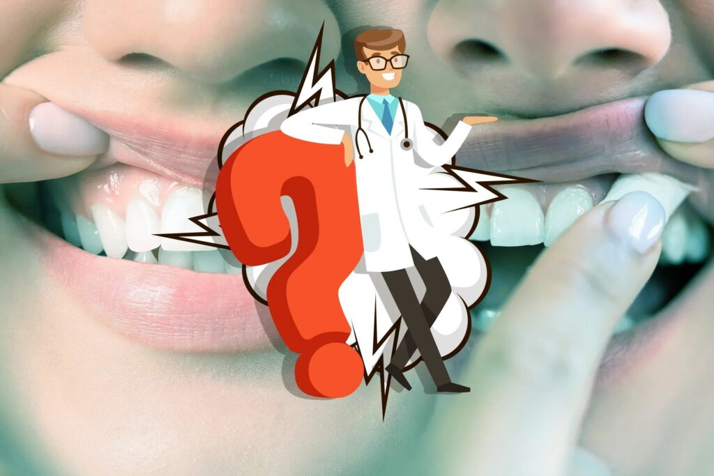 Are Nicotine Pouches Bad For Your Gums