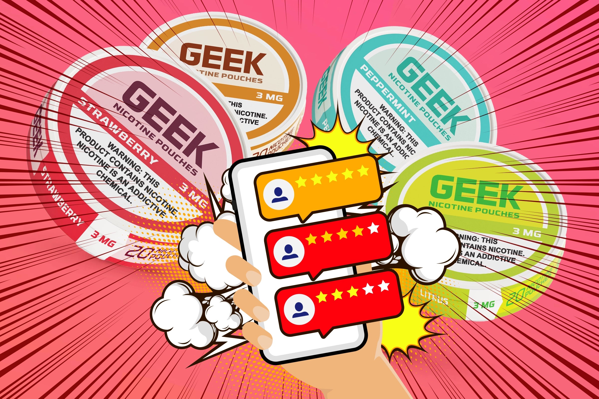 Brand Matters What Consumers Really Think About GEEK Pouches 1