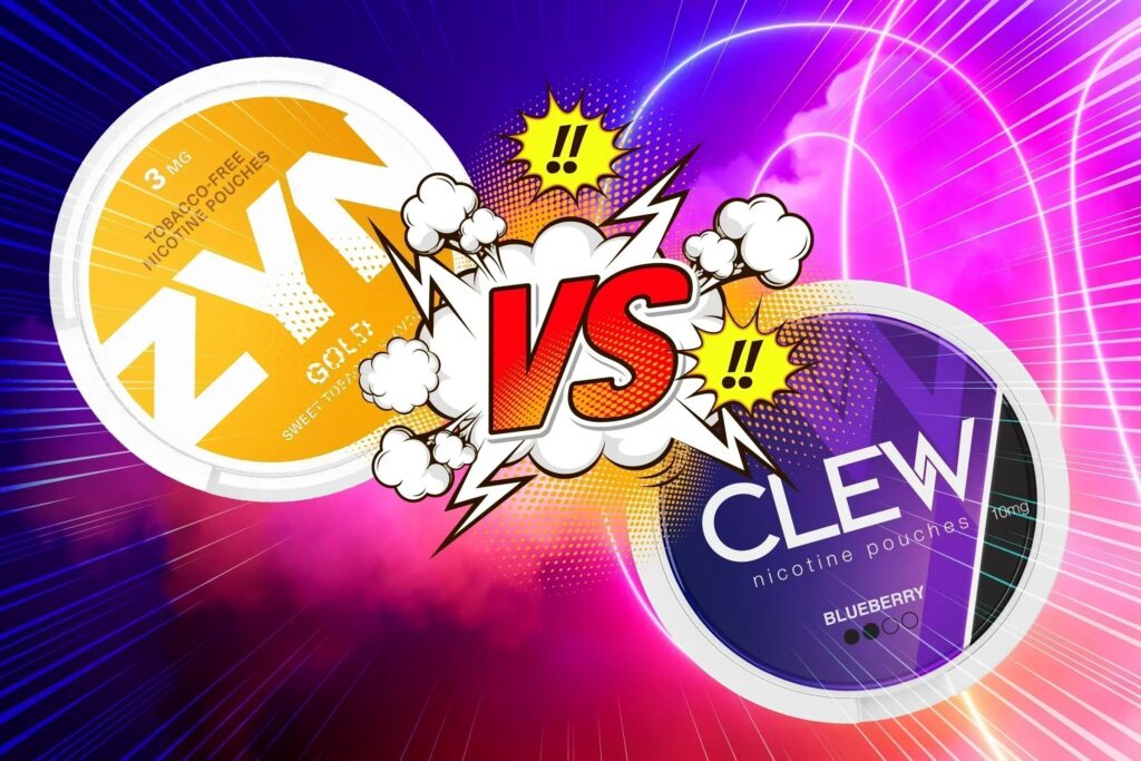 CLEW vs ZYN Which Nicotine Pouch Should You Choose a4117512 5a00 49d7 b2d0 c35550f7ace0