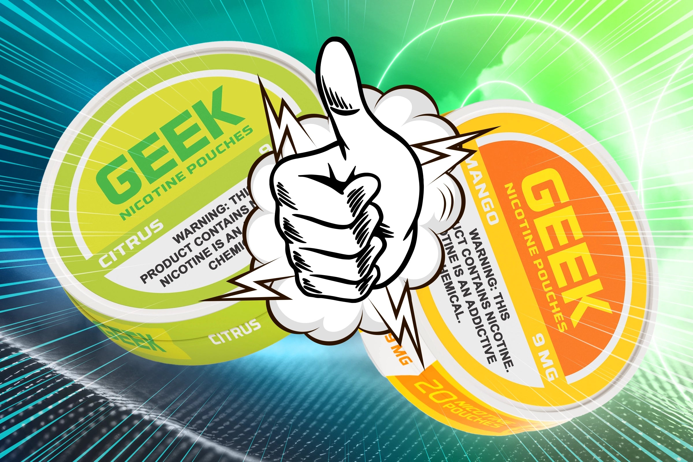 GEEK Pouches The Hidden Gem You Need to Try 1