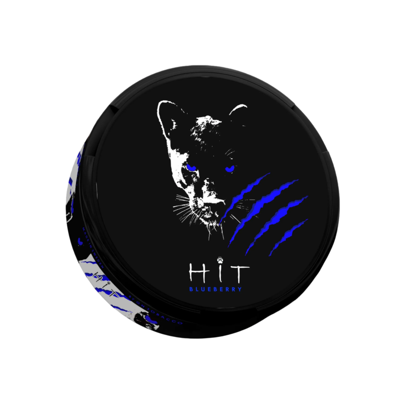 HiTBlueberry-Photoroom-3000x3000-1.png Blueberry Hit Nicotine Pouches 15mg