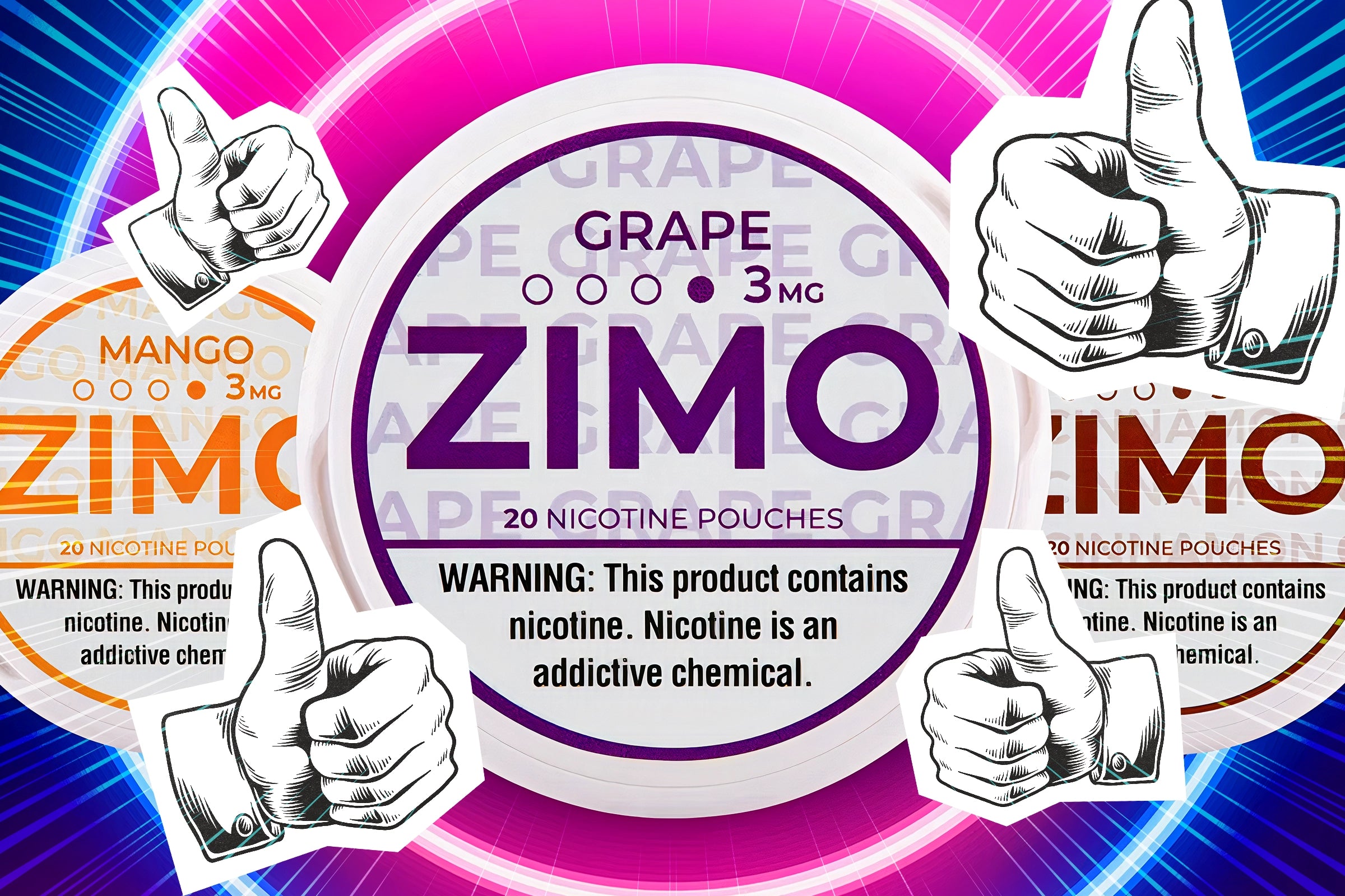 Why ZIMO is Gaining Popularity Among 1