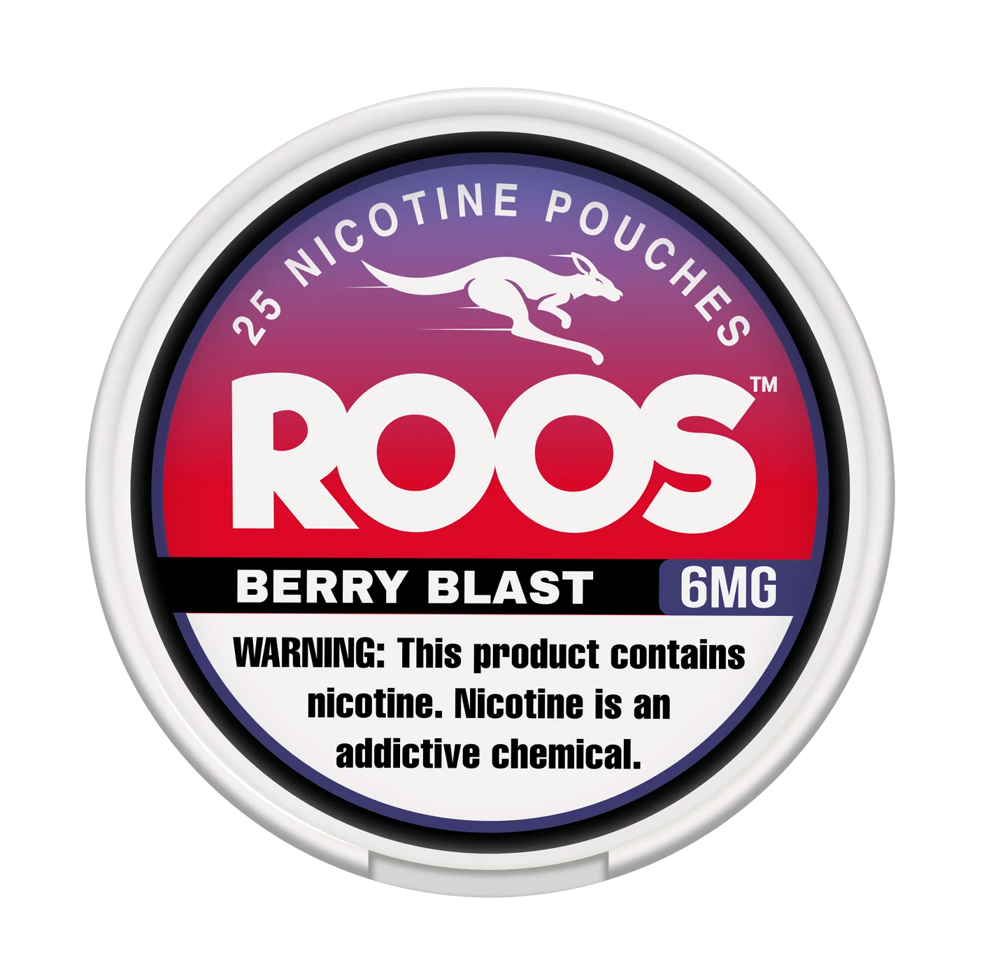 Nicotine Pouches in Mobile, AL Online