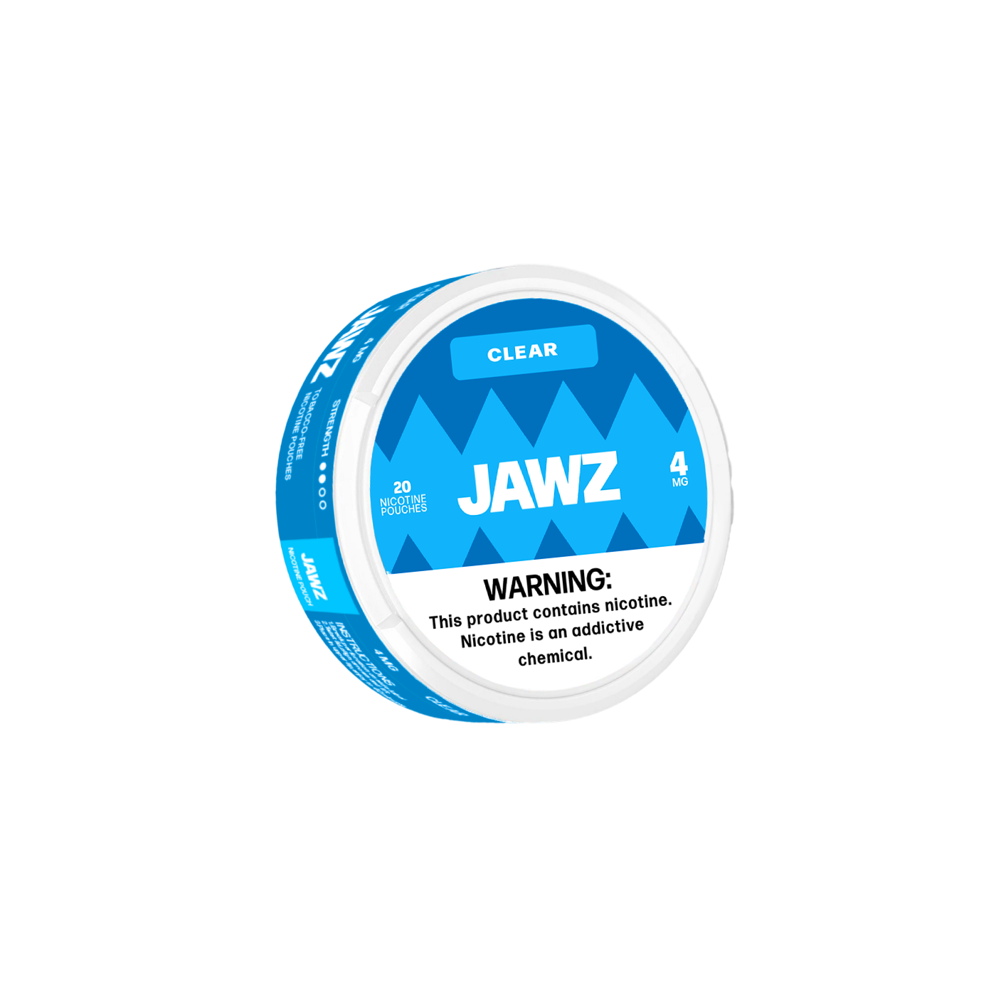 Nicotine Pouches in Colorado Springs, CO Online