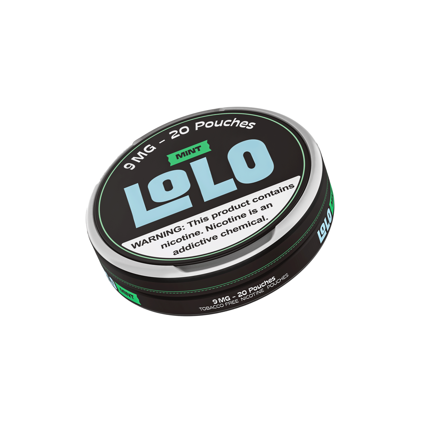 Nicotine Pouches in Aurora, CO Online