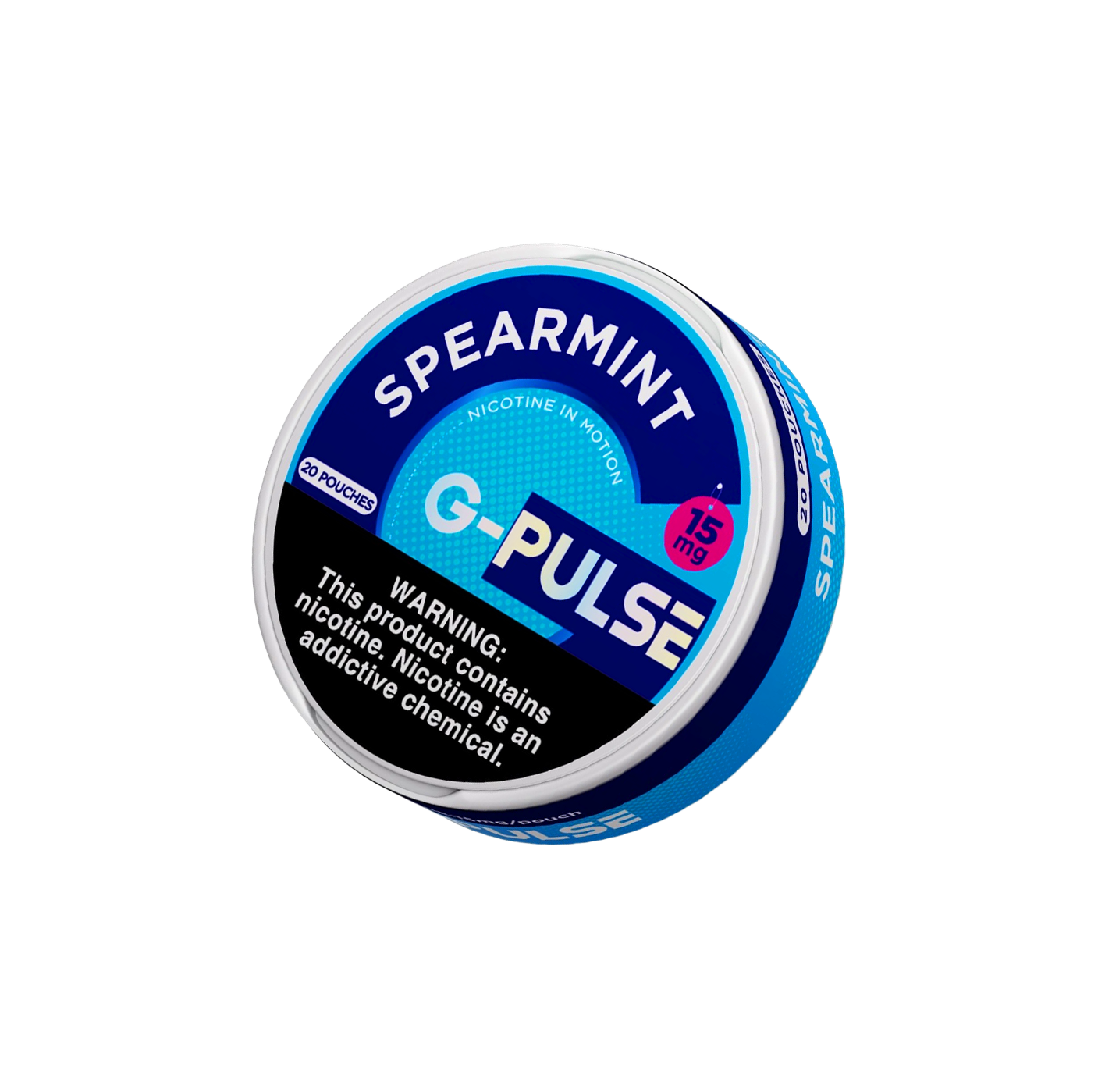 Nicotine Pouches in Centennial, CO Online