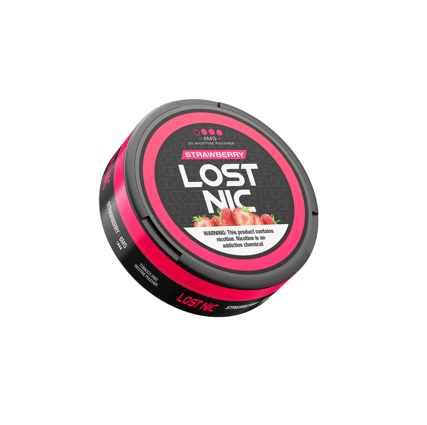 Nicotine Pouches in Grand Junction, CO Online