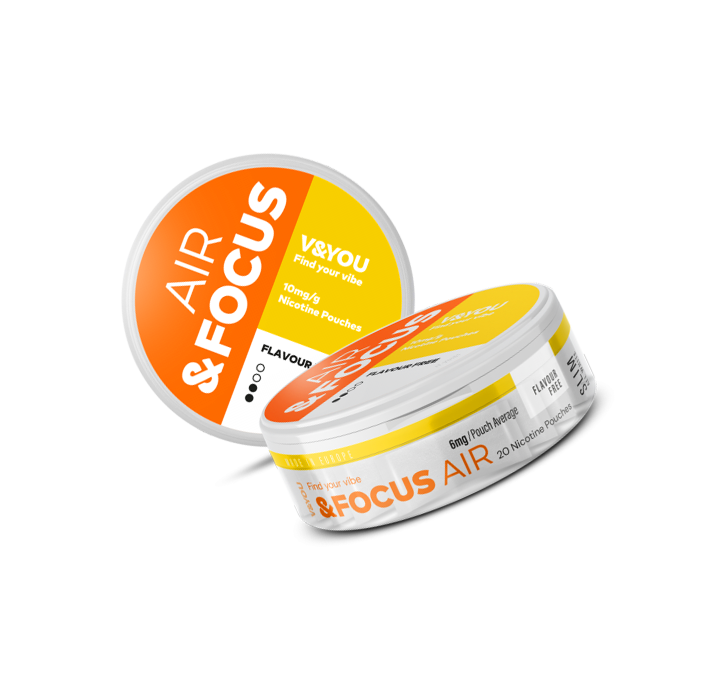 Nic Pouches in Grand Junction, CO Online