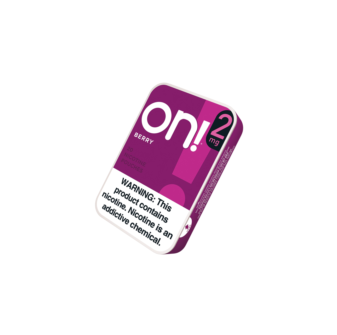 Nicotine Pouches in Commerce, CO Online