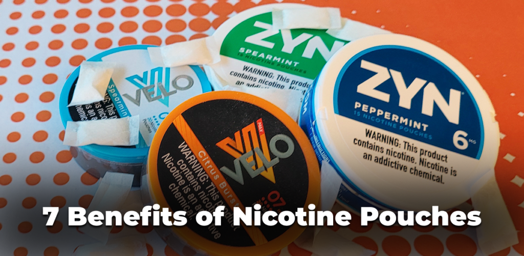 benefits nicopouch 1