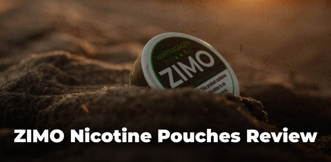 Zimo Pouches